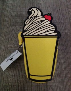 Disneylands Dole Pineapple