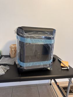 3D Printer