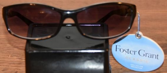 New Foster Grant Ladies Sunglasses