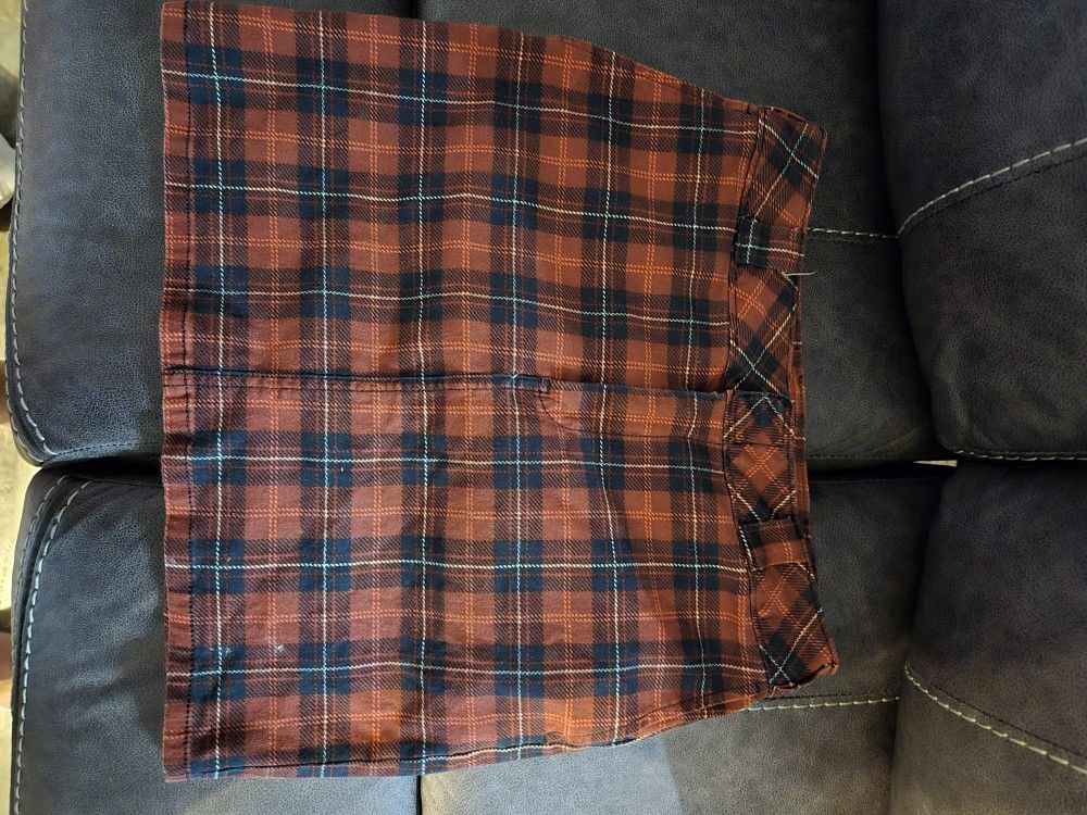 Dickies Skirt