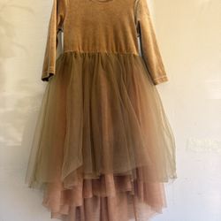 Taylor Joelle Dress