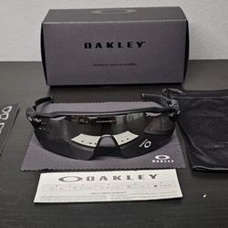 oakley sport sunglasses