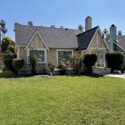 Exterior And Interior Painting
