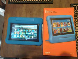 Kindle fire 7