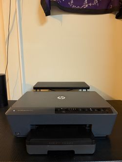 HP OfficeJet Pro 6230 Color Inkjet Printer