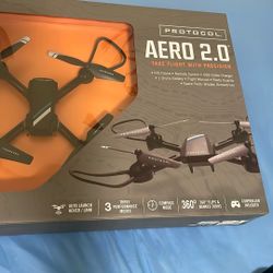 Protocol Aero 2.0 Drone