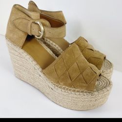 marc fisher wedges