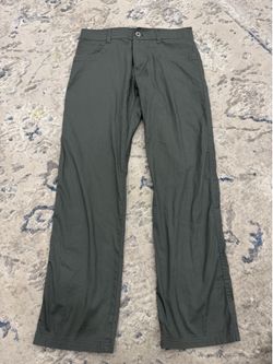 KUHL Resistor Lite Jean Klassik Pants Men 31x30  Straight Leg Hiking