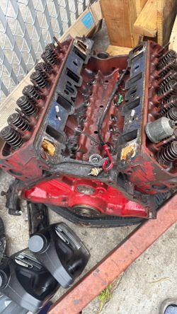 Free ford 302