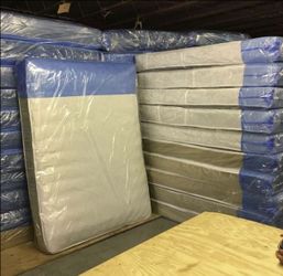 brand new queen size mattress