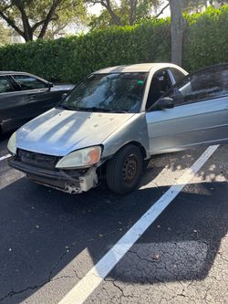 2003 Honda Civic