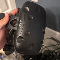 Vive Vr Headset 
