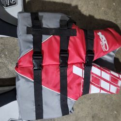 Life Jackets