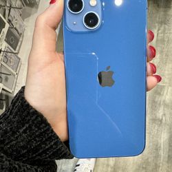 Iphone 13 128gb UNLOCKED