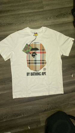 Bathing Ape shirt