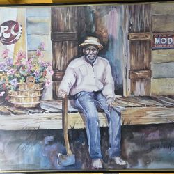 RC-COLA  MODEL VINTAGE