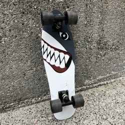 koon skateboard