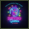 Collecting The Past Games&More