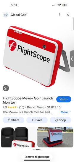 Golf simulator