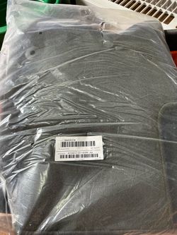Gm floor carpets for Denali Crew Cab Sierra