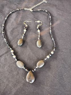 Costume jewelry