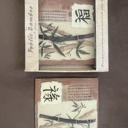 House Decoration (bathroom Rug, Basket)