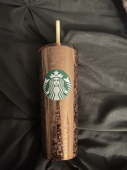 Starbucks Cup