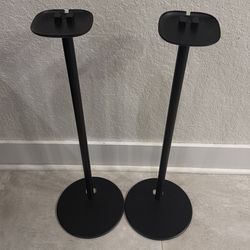 Sonos one SL stands