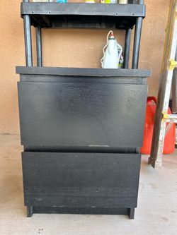 Nightstand