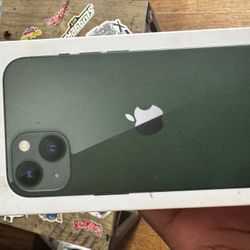 iPhone 13 Band New Unlocked