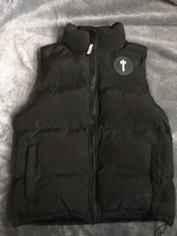 Trapstar Puffer Vest 