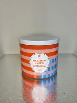 Bath & Body Works Candle