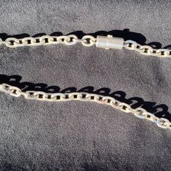 .925 Silver Chain 