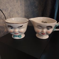 Bailey's YUM Winking Cups 