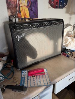 Fender Champion 100