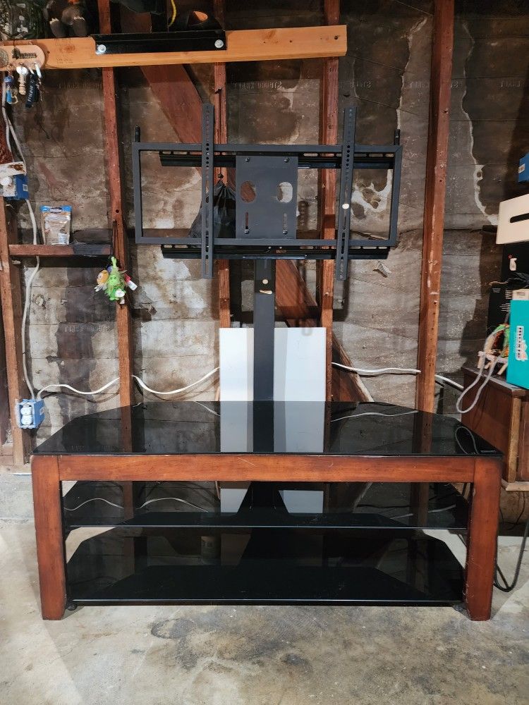 3 In 1 TV Stand (Up Too 60" TV Stand)