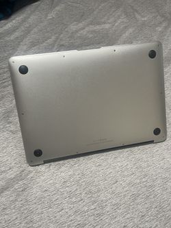 MacBook Air
