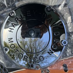 Harley-Davidson Motor Co.