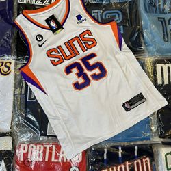 Phoenix Suns Kevin Durant