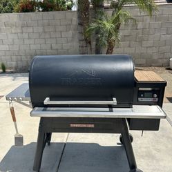 Traeger Timberline 1300