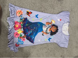 Girl clothes