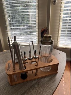 Bar Set