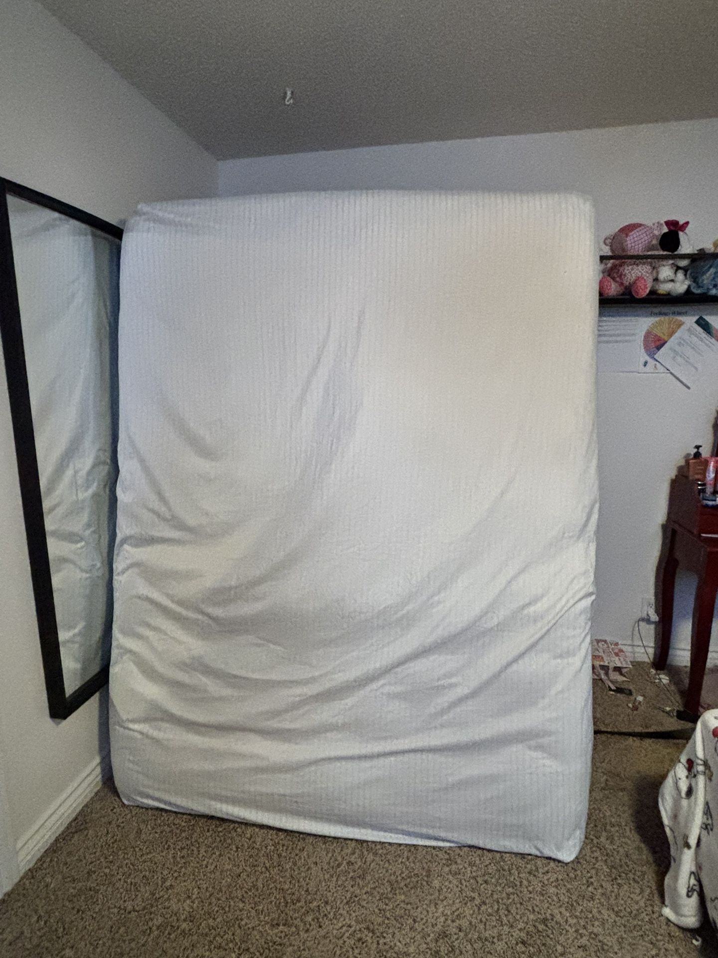 queen mattress