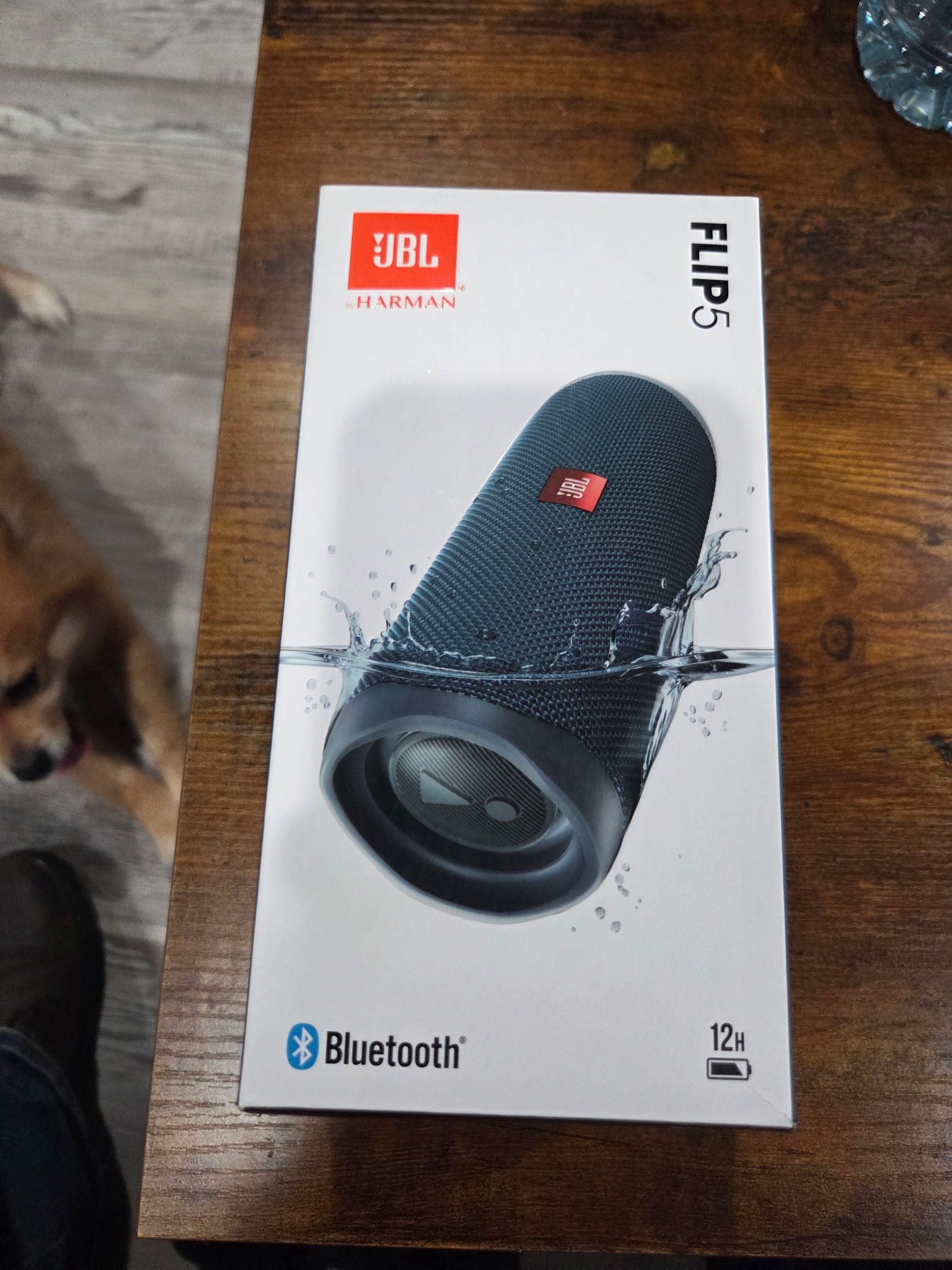 Jbl Flip 5