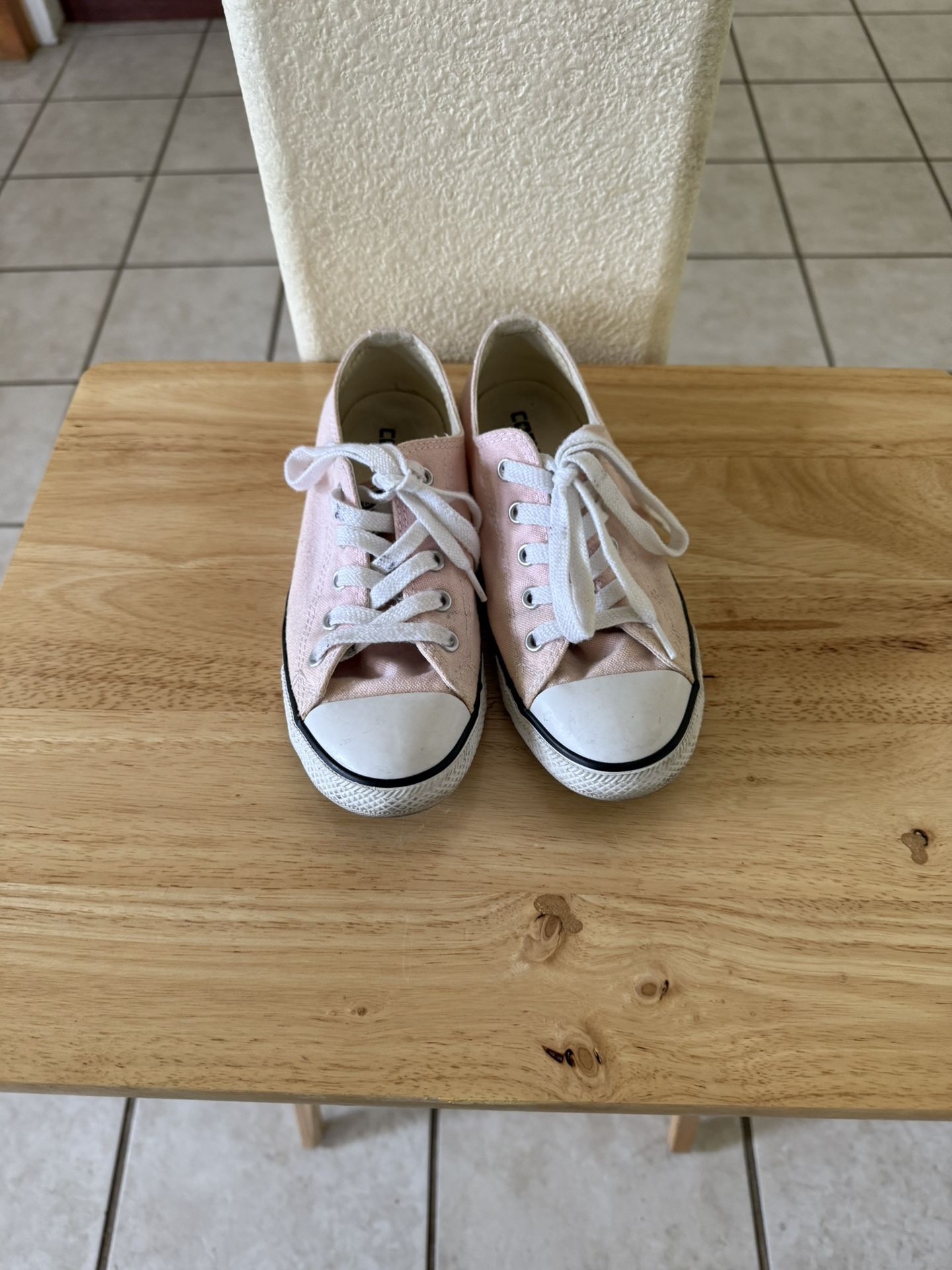Converse Shoes