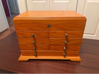 Jewelry Box