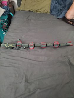 Posable Mega rayquaza plush