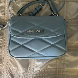 Nine West Crossover