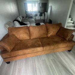 Indoor / Outdoor Couch 