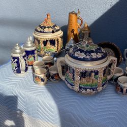 Antique Made In Germany 